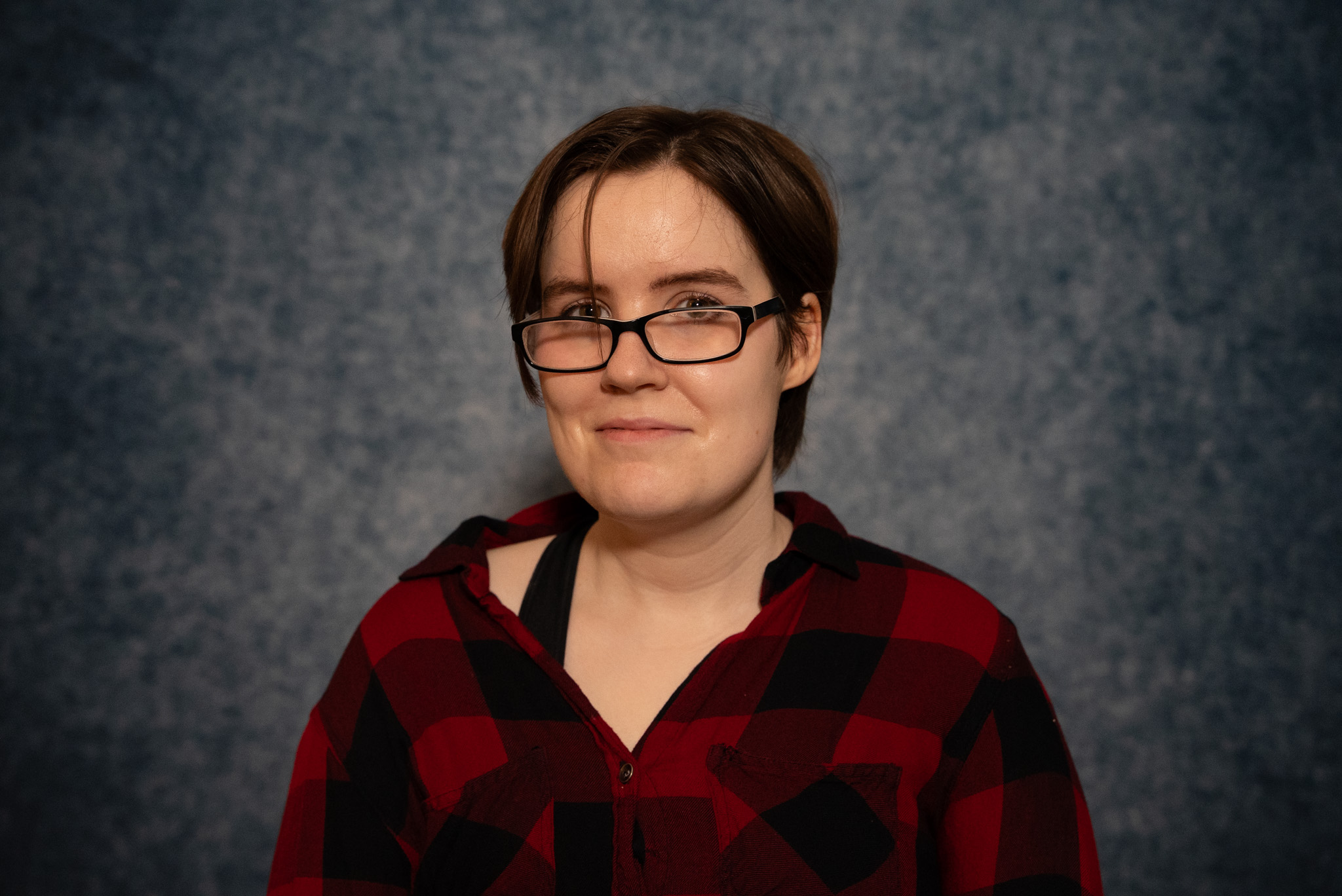 Bianca Folcarelli, B.A.