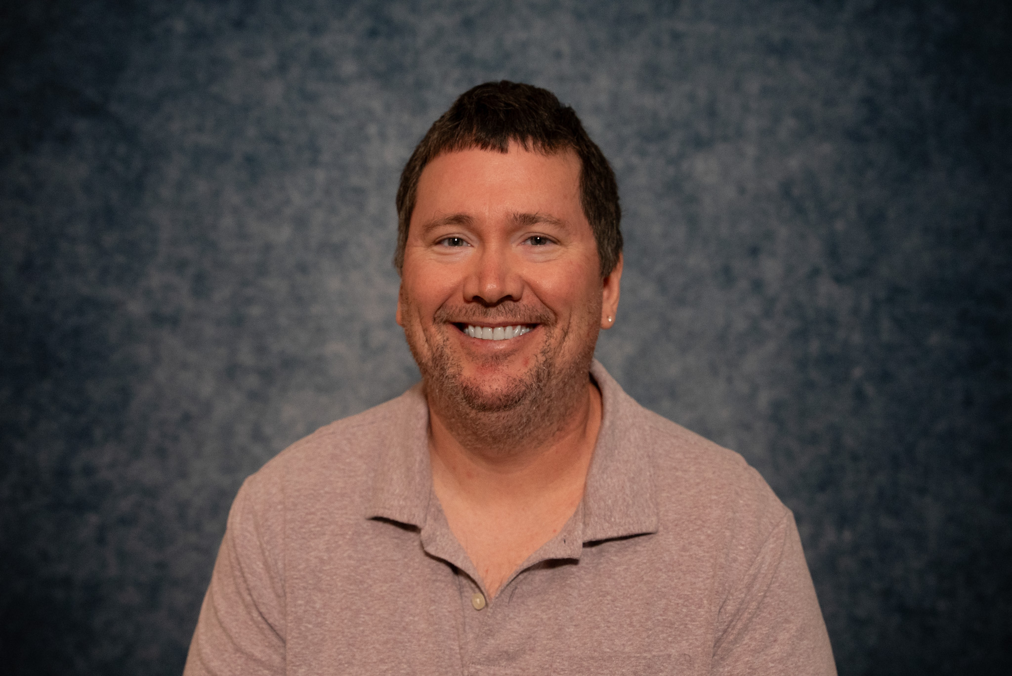 Douglas Hester, D.C., M.A.-Ed.