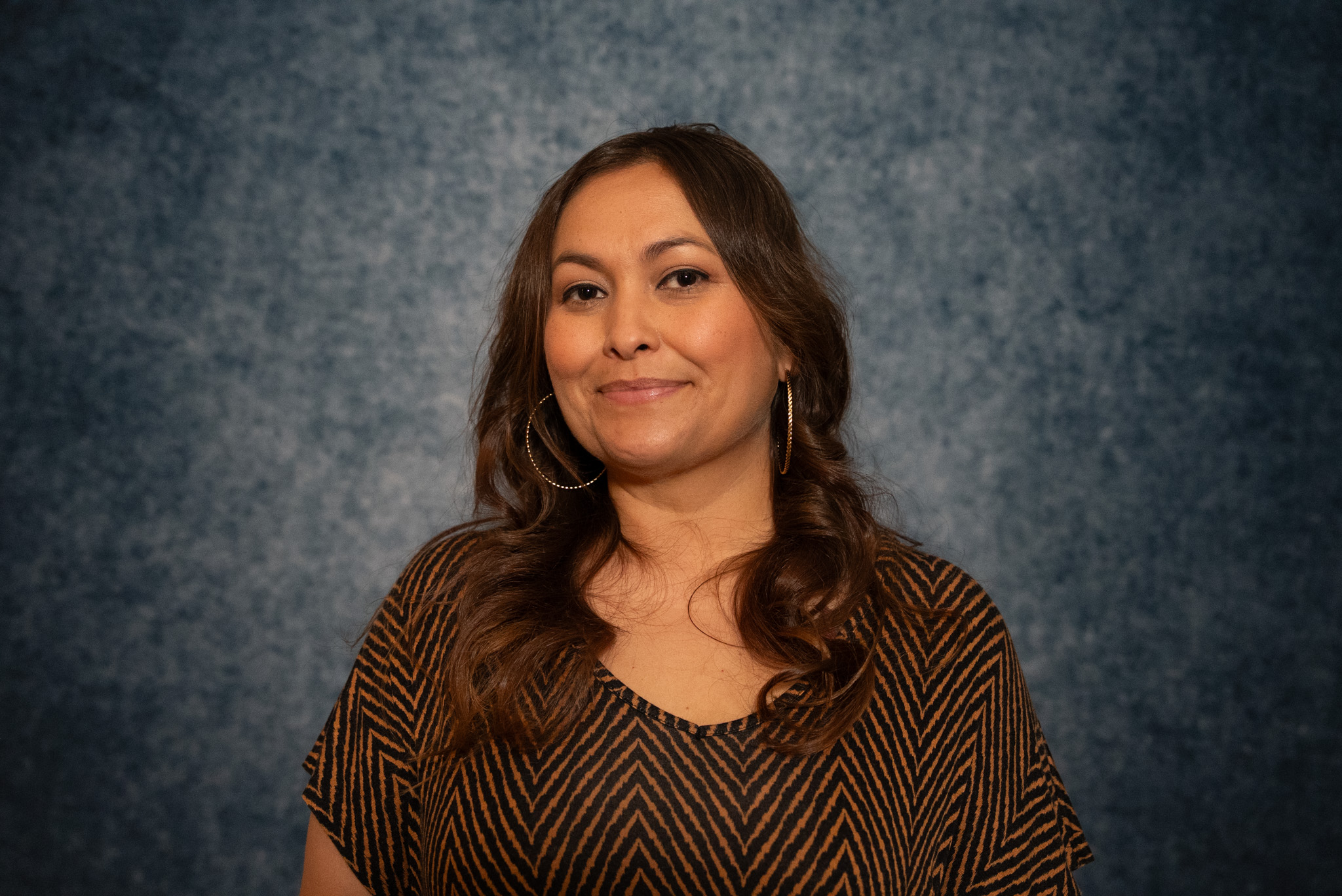 Jami Adson, A.S. of Healthcare Administration