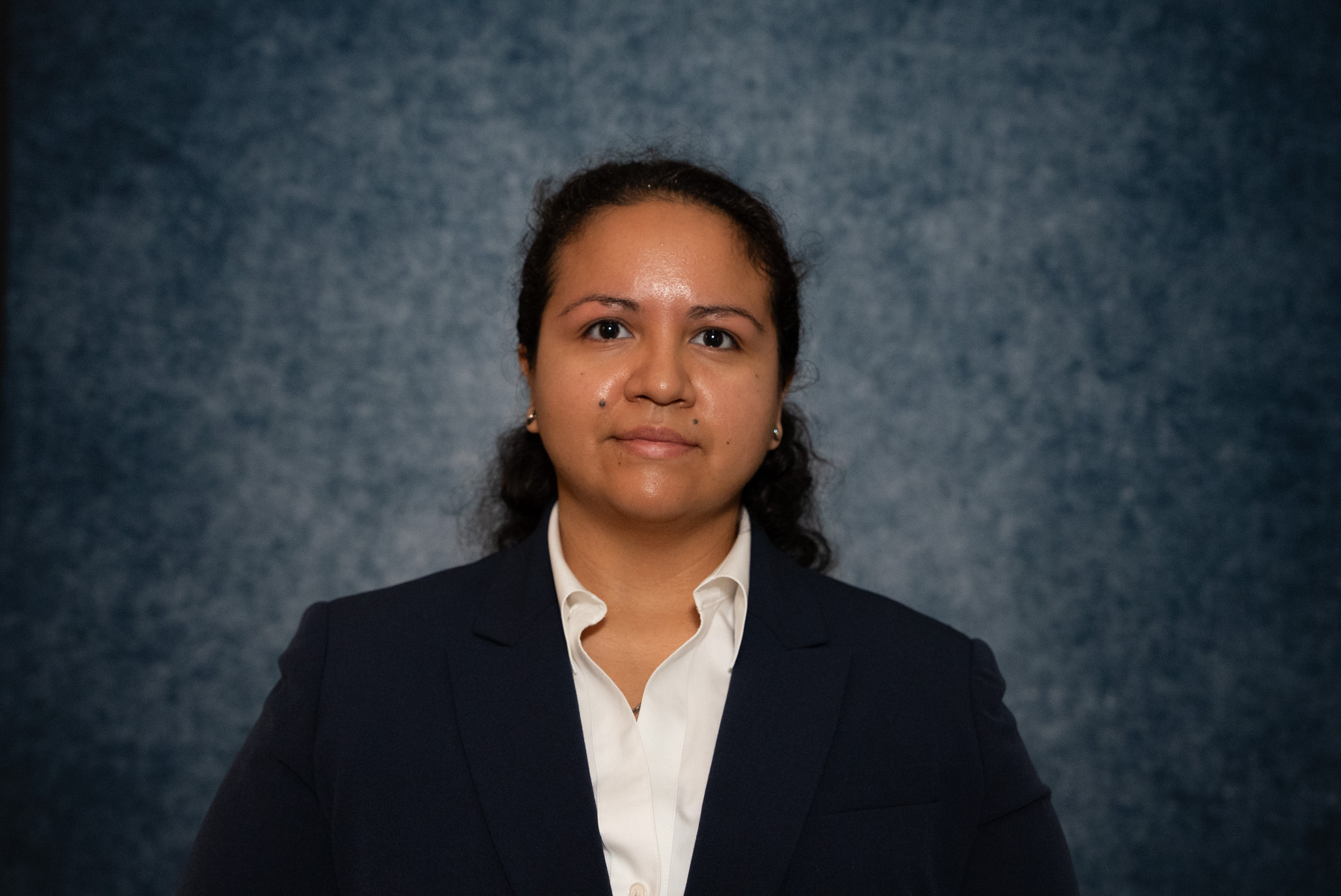 Maria Canchola, B.S.N., R.N.