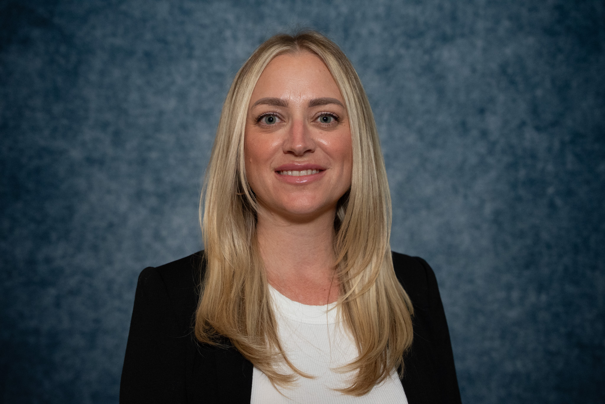 Nicole Dafoe, R.N., MSN, FNP-C