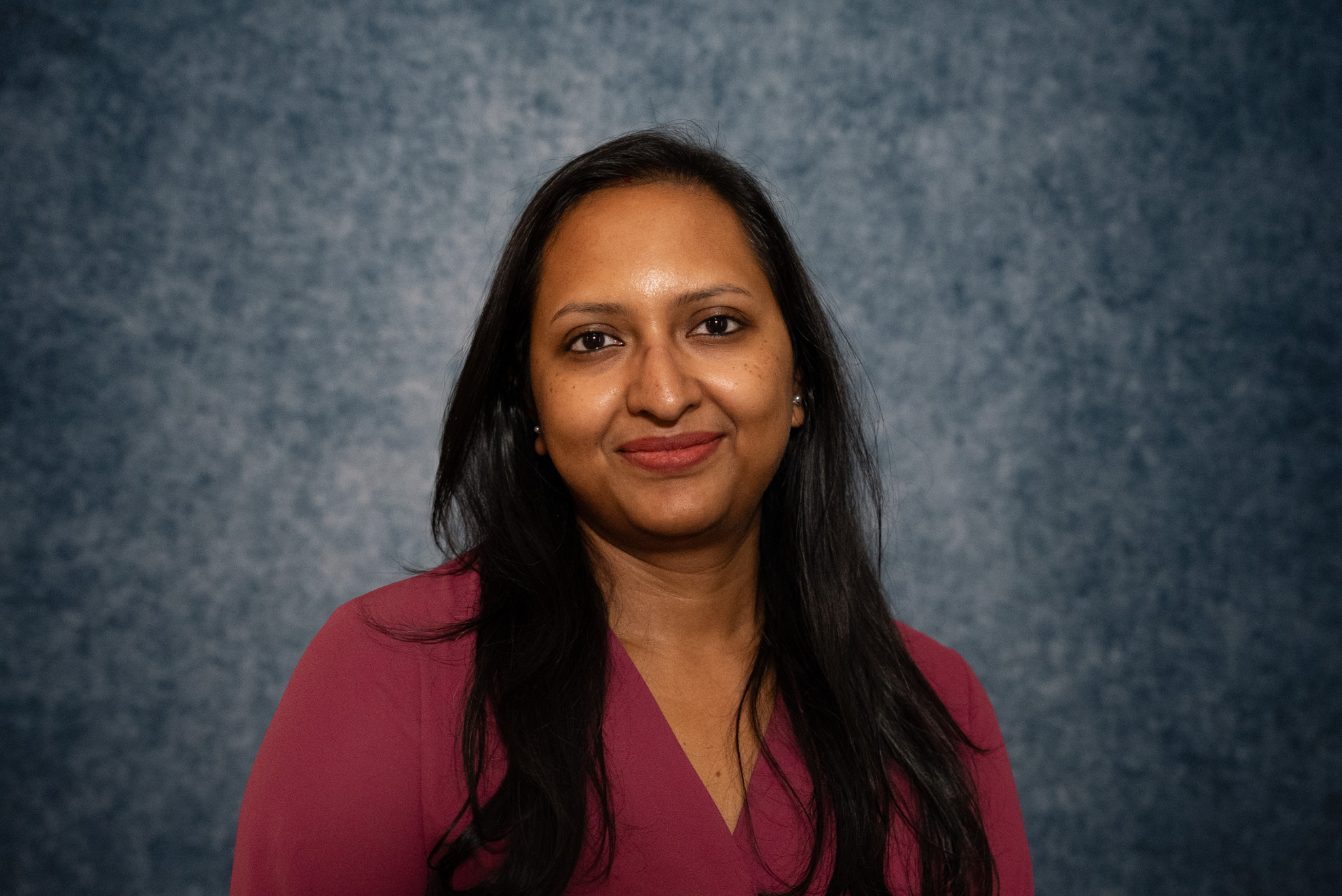 Tithi Ghosh Halder, Ph.D.